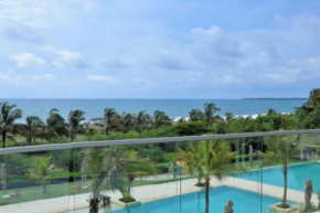 Apartamento Vacacional Frente al Mar en Manzanillo